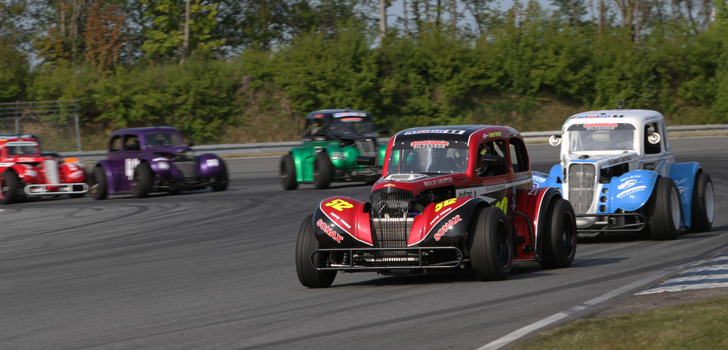 (Foto: Motorsporten.dk)